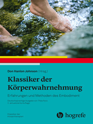 cover image of Klassiker der Körperwahrnehmung